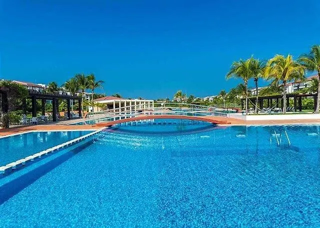 Apartment Luxury Ocean View Condo In Mareazul Beach Front - Almajuma House Playa del Carmen Mexico