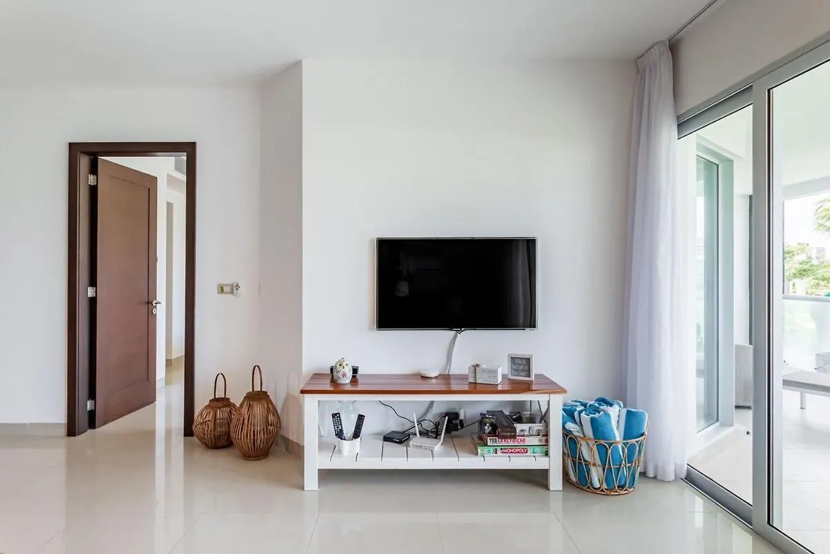 Lejlighed Luxury Ocean View Condo In Mareazul Beach Front - Almajuma House Playa del Carmen