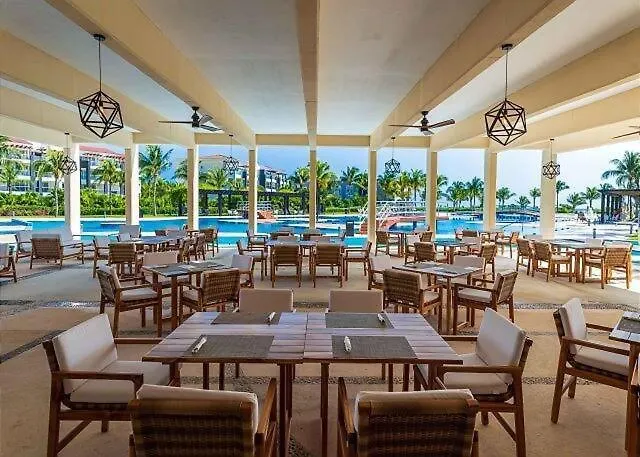 Lejlighed Luxury Ocean View Condo In Mareazul Beach Front - Almajuma House Playa del Carmen